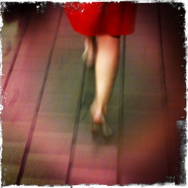 leczenie żylaków laserem