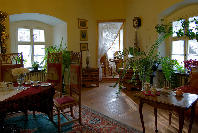 polisa na mieszkanie