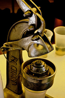 Wyciskarka do cytrusów