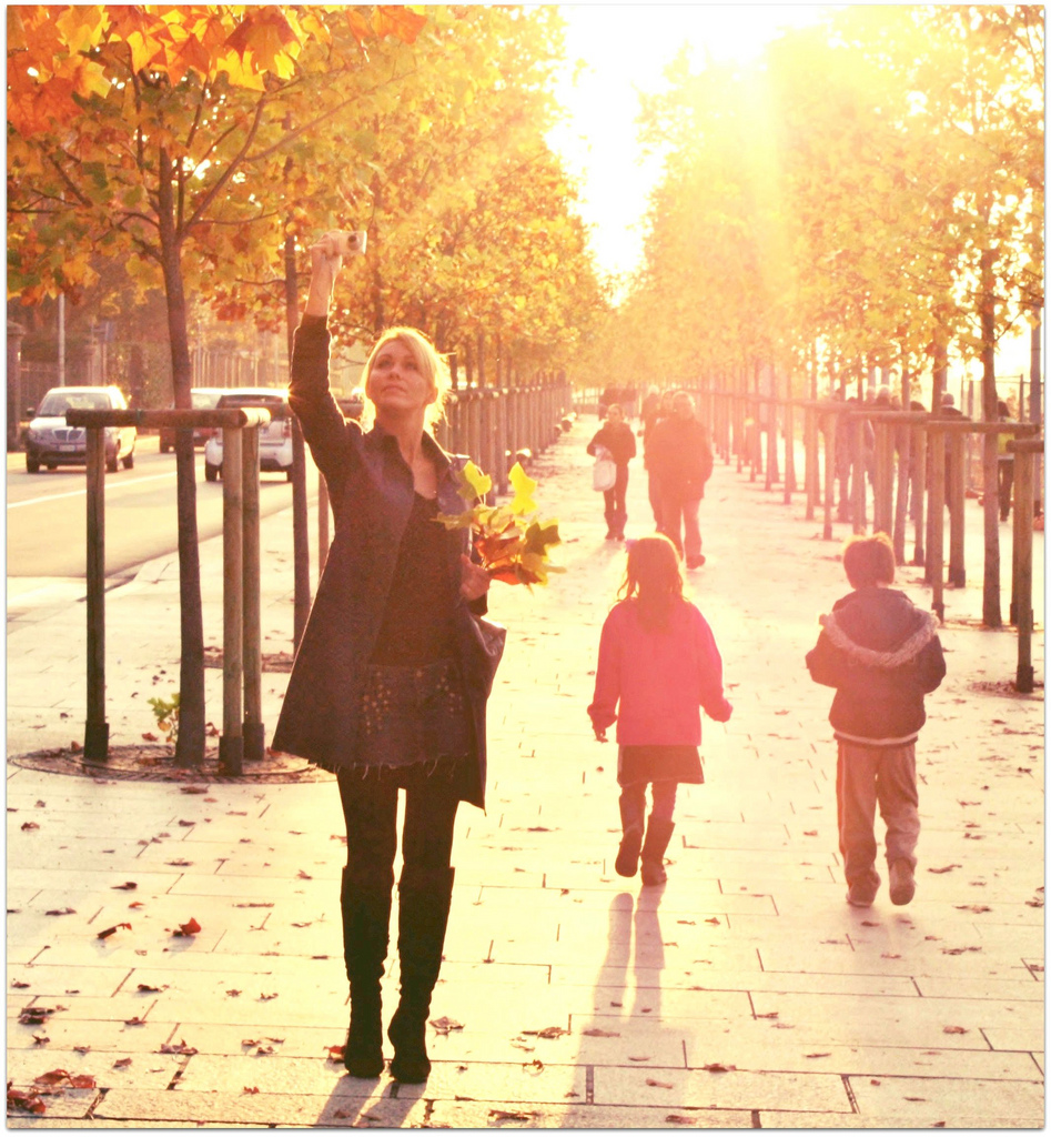 skąd się biorą żylaki