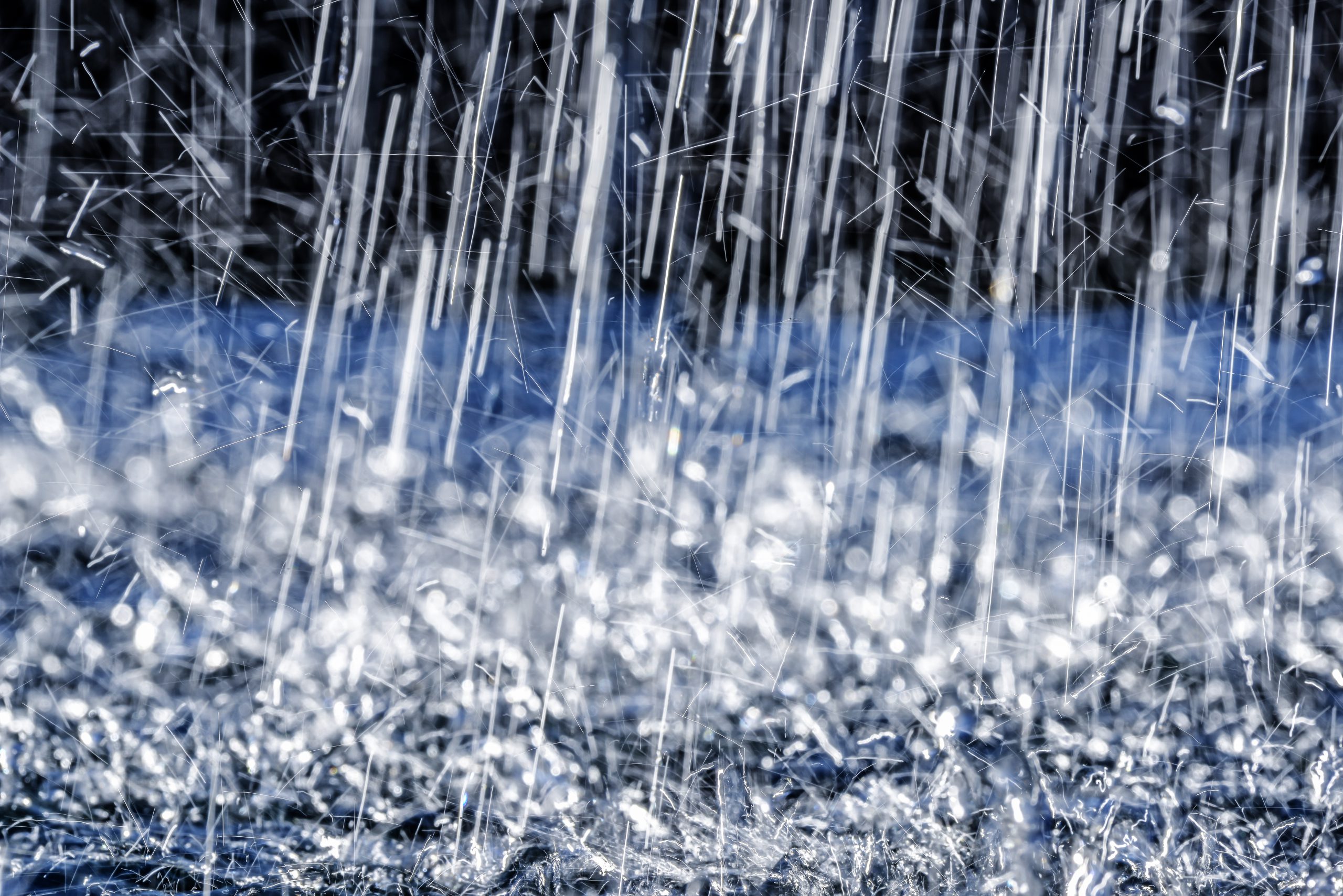 zbiornik na deszczówkę