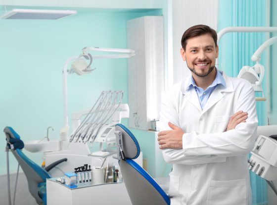 sklep dentystyczny warszawa