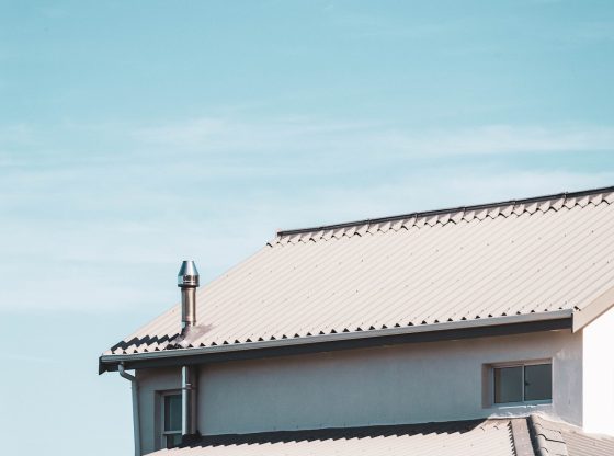 membrana na dach pod blachę